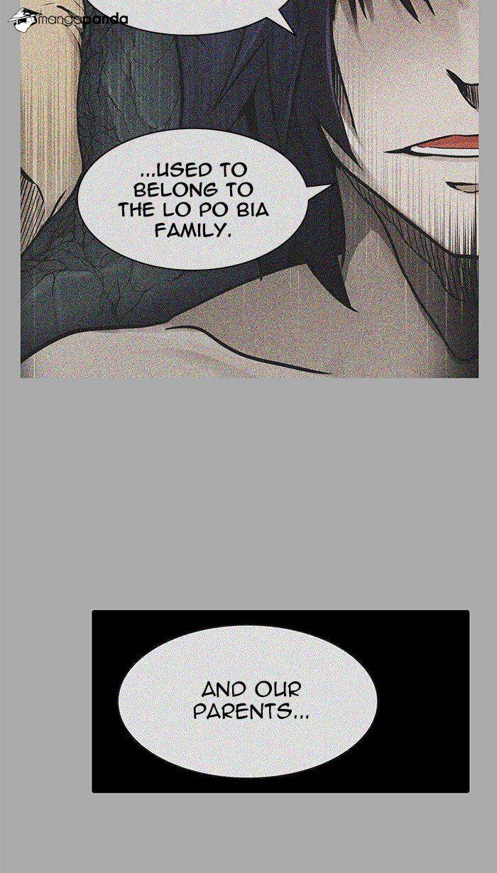 Tower of God Chapter 468 image 013